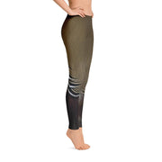 American Wood Duck Leggings - 57 Peaks